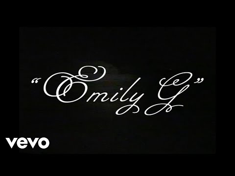 Emily G - Courting