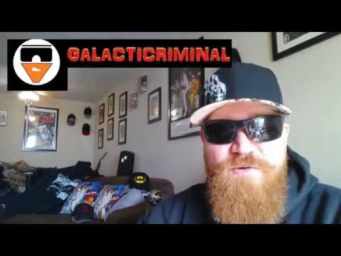 Yoga Hosers - Trailer - Reaction/Discussion