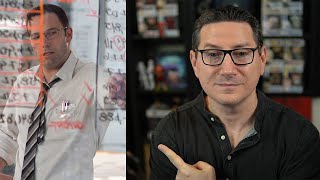 Why We Need The Accountant 2 From Ben Affleck