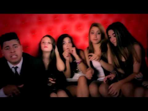 El Reja - La Noche Me Vino a Buscar (Videoclip HD)