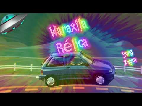 WARAXITA BELICA-Yvng_xayan-Prod:@TiteritoOficial-2005