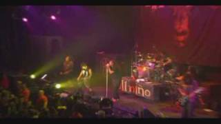 Ill niño - Unframed (Live from the eye of the storm 7/10)