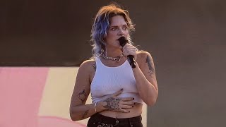 Tove Lo | Say It (Live Performance) ToveLoFest 2019