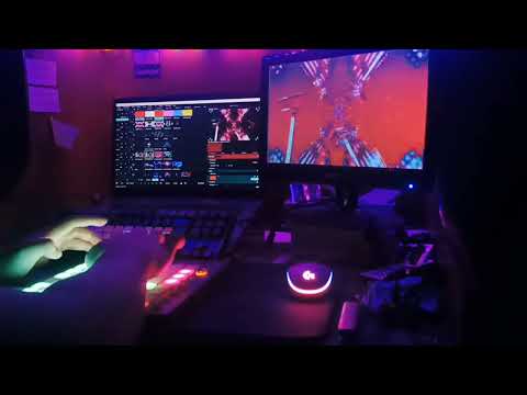 Dyro x Goja - Alive (Visual Performance)