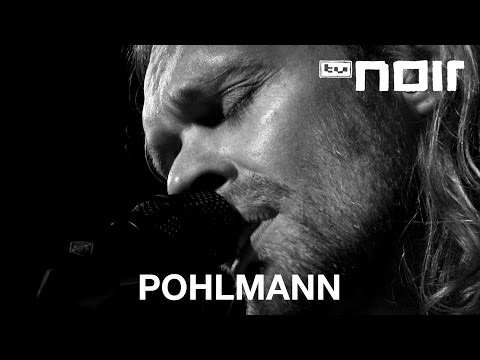 Pohlmann - Roy Batty (live bei TV Noir)