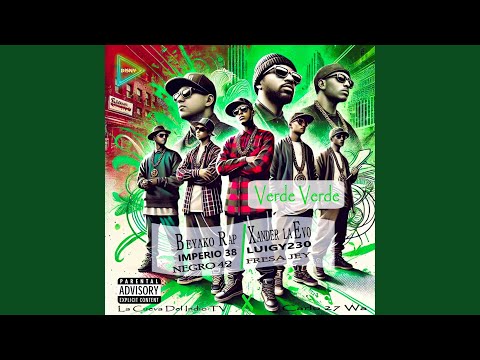 Verde Verde