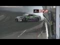 Daigo Saito R35 GTR Formula D Long Beach 2015 Qualification Run 2