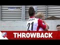 THROWBACK | Excelsior vs. FC Utrecht (11-12)