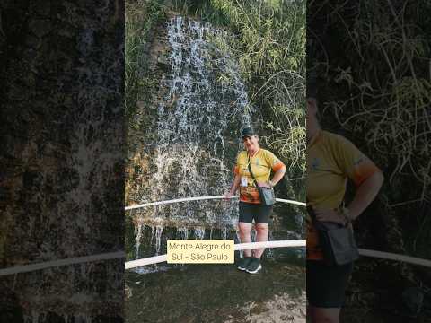 Monte Alegre do Sul guiando pela Dia de Tur #turismo #turismosp #vivipenaestrada #gratidãodiária