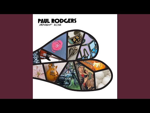 Take Love - Paul Rodgers