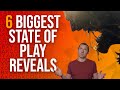 Sony State of Play Roundup | Resi 4 Remake | Callisto Protocol | PSVR2 | Rollerdrome | SF6 | FF16