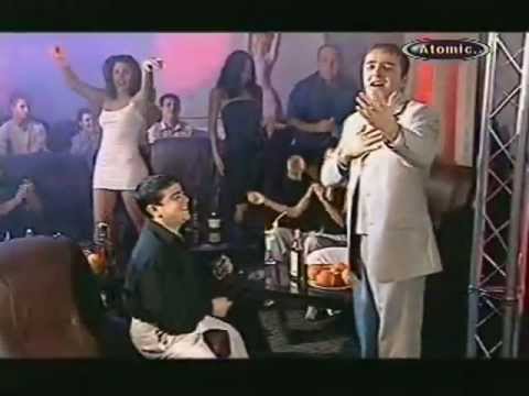 COSTI IONITA & ADRIAN MINUNE - OF VIATA MEA