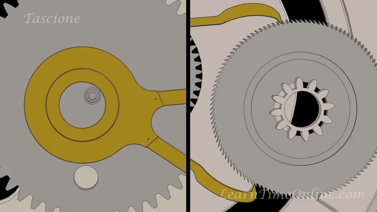 Why Seiko’s Magic Lever Was a Game-Changer in Automatic Winding