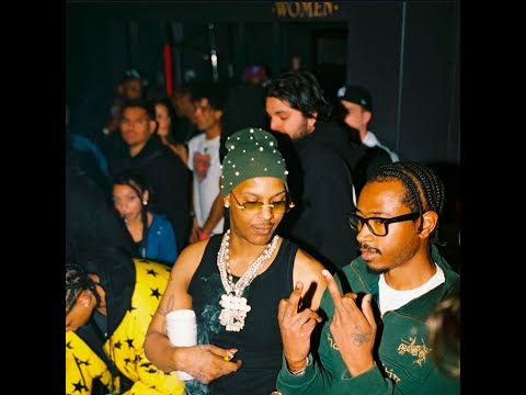 (FREE) Lil Yachty x Dc2trill X Concrete Boys Sample Type Beat  - "DOWN TO ME"