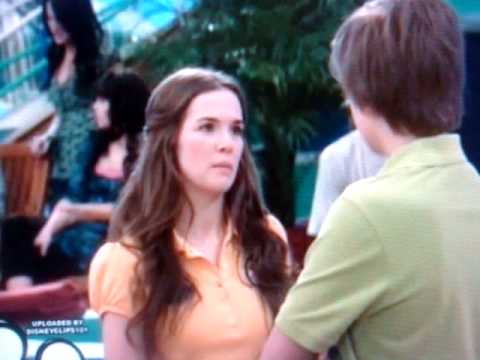 Suite Life On Deck- My Oh Maya- Clip #1