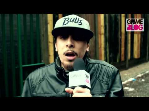 Jihadi John Suspect L Jinny - RapAttack Music Video