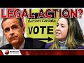 Bloc Hints At COURT CHALLENGE TO 1 VOTE RESULT - We BREAKDOWN Judicial Recounts