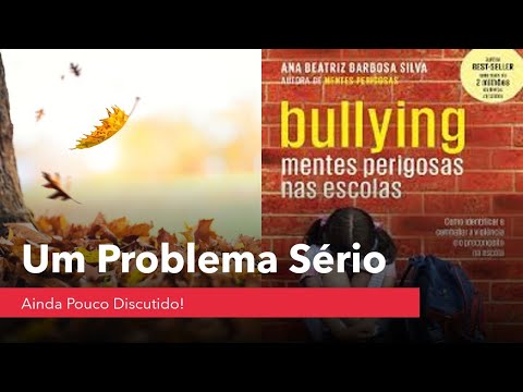 Precisamos Falar Sobre O Bullying!