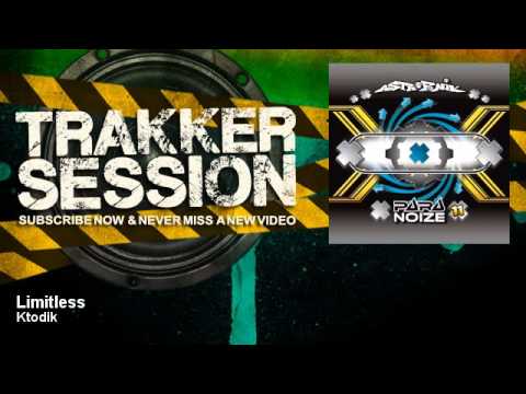 Ktodik - Limitless