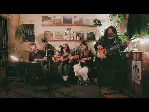 SUDS - Entropy (Acoustic Session)