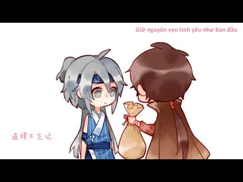 [Vietsub] [Toàn chức cao thủ | Diệp Lam] Phó bản ing