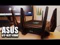 Игровой роутер Asus GT-AX11000