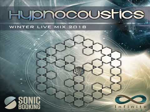 Hypnocoustics  - Exclusive Winter 2018 Showcase Mix