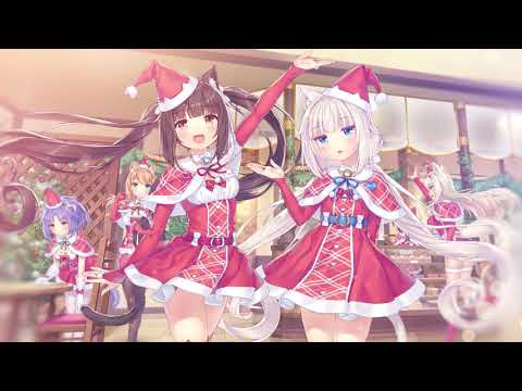 NEKOPARA - 《貓娘樂園 Vol. 4》（Nekopara Vol. 4）遊戲開場動畫公開。 Hqdefault