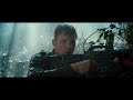 DANGER CLOSE Official Trailer 2019 Travis Fimmel, Action Movie HD