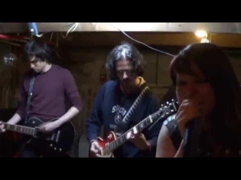 F.U.A - Wankers in Blue (demo & video)