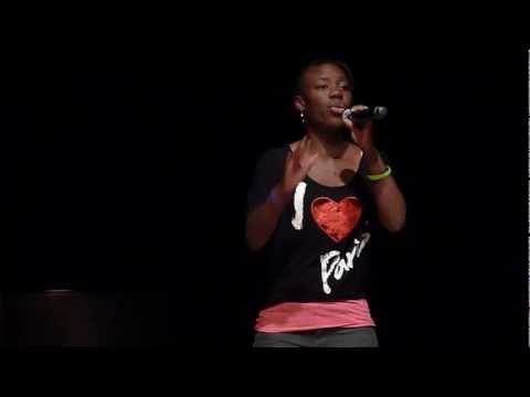 Christina Aguilera's Fighter