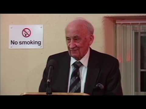 David Gooding – Why Should We Believe the Bible?