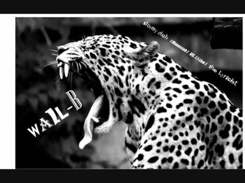 Stormy Dub (Jah Marnyah & Manasseh) vs. The Lyricist (J-Live) - Wall-B