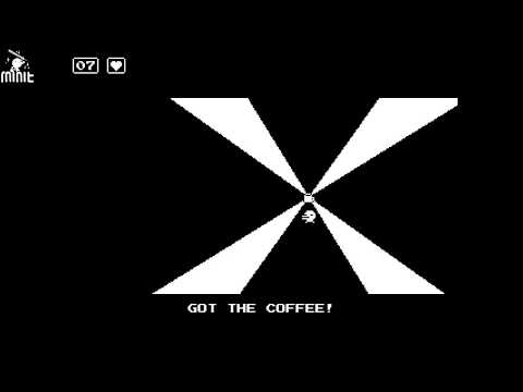 Minit Second Run in 3:54.25 (PS4)