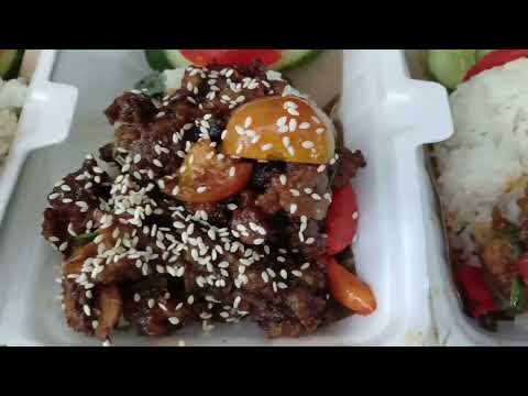 day in my life iam geprek zetika wijaya kotabumi