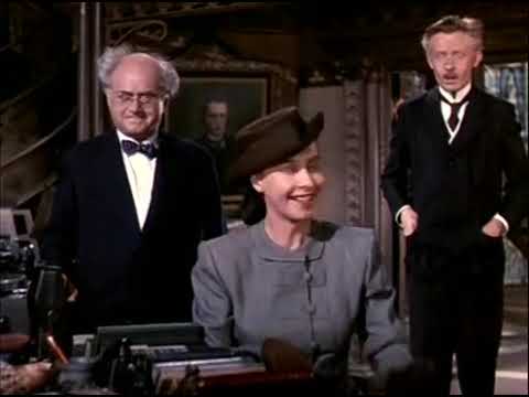 A Song is born - 1948 - clip 1