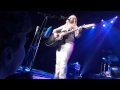 Melissa Etheridge Enough of Me Live May 25 2012 ...