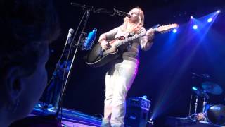 Melissa Etheridge Enough of Me Live May 25 2012 Turning Stone Resort and Casino