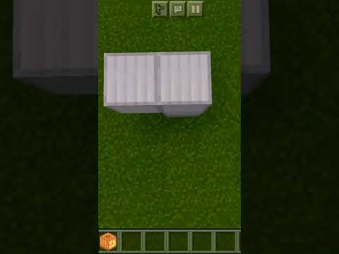 how to make iron golem in minecraft 🤖😯