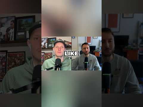 Thumbnail for Donovan Clingan: The NBA Fantasy Beast You Kept #shorts