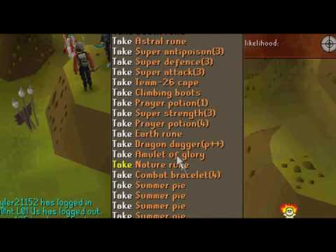 Sn4k3w1zzy BH/PvP Video 1