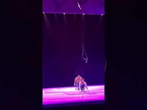 Stanislau and Vitalii