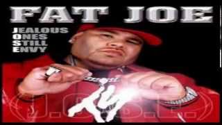 Murder rap Fat Joe