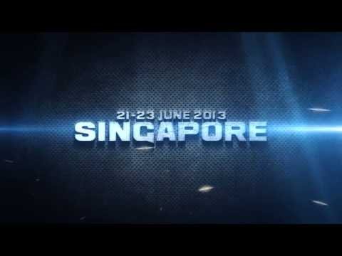 South East Asia Major 2013 trailer 2: Communities!!