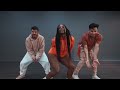 Ta ta ta by Bayanni || Choreography by @lucilleaires
