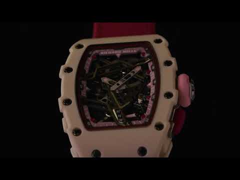 Richard Mille RM 07-04