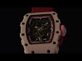 Richard Mille RM 07 04