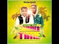 Shatta Wale ft Gh Cali - Summer Time