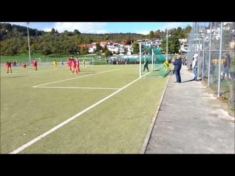 TSV Rudersberg - Goal Compilation