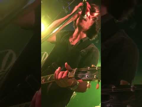 THE DISASTER POINTS 2019.10.05 @ OSAKA